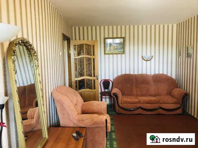 1-комнатная квартира, 40 м², 3/5 эт. в аренду на длительный срок в Кисловодске Кисловодск - изображение 1