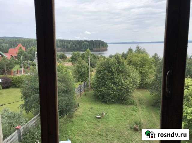 Дом 100 м² на участке 9 сот. в аренду посуточно в Воткинске Воткинск - изображение 1