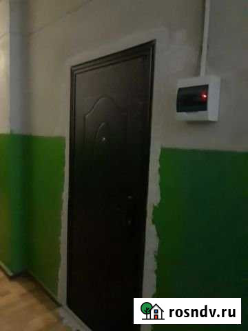 Комната 11 м² в 1-ком. кв., 3/3 эт. на продажу в Новочеркасске Новочеркасск - изображение 1