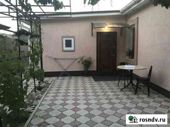 1-комнатная квартира, 34 м², 1/1 эт. в аренду посуточно в Евпатории Евпатория