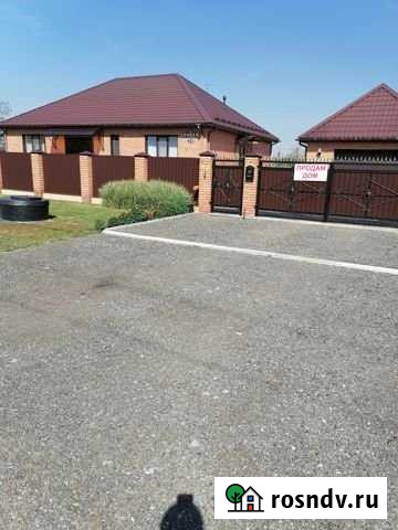 Коттедж 135 м² на участке 15 сот. на продажу в Азово Азово - изображение 1