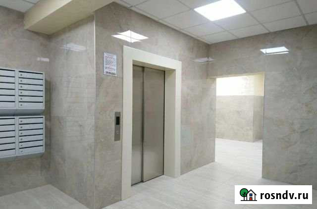 1-комнатная квартира, 33 м², 8/17 эт. на продажу в Абакане Абакан - изображение 1