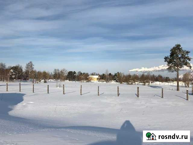 Участок промназначения 125 сот. на продажу в Сургуте Ханты-Мансийского АО Сургут - изображение 1