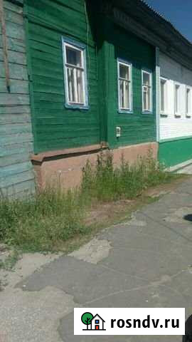 Дом 41 м² на участке 1 сот. на продажу в Кузнецке Кузнецк - изображение 1