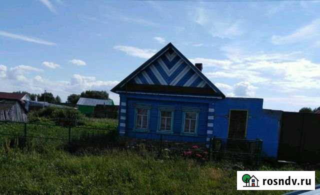 Дом 42 м² на участке 20 сот. на продажу в Димитровграде Димитровград - изображение 1