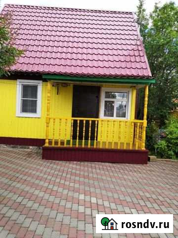 Дача 60 м² на участке 5 сот. на продажу в Сургуте Ханты-Мансийского АО Сургут - изображение 1