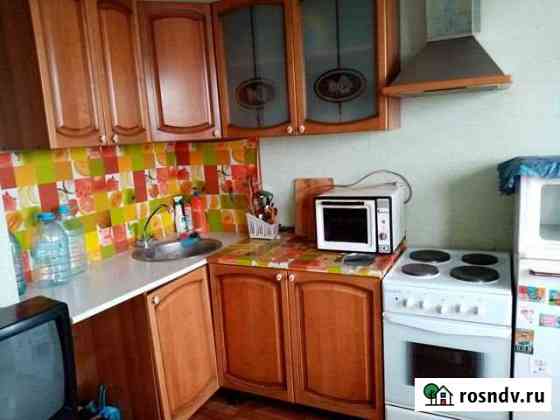 2-комнатная квартира, 57 м², 10/17 эт. в аренду на длительный срок в Курске Курск