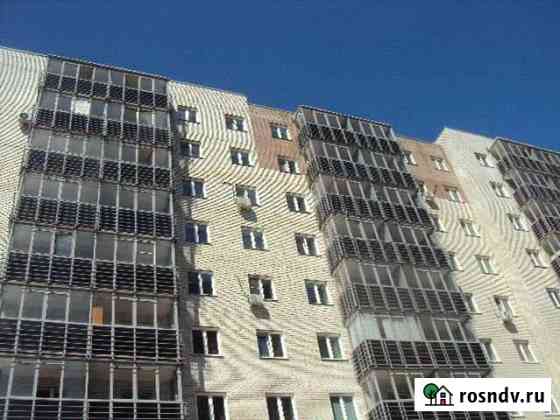 2-комнатная квартира, 59.6 м², 5/9 эт. на продажу в Красноярске Красноярск