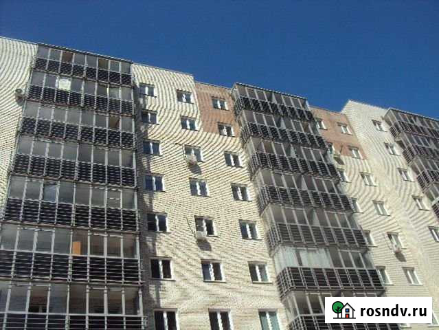 2-комнатная квартира, 59.6 м², 5/9 эт. на продажу в Красноярске Красноярск - изображение 1