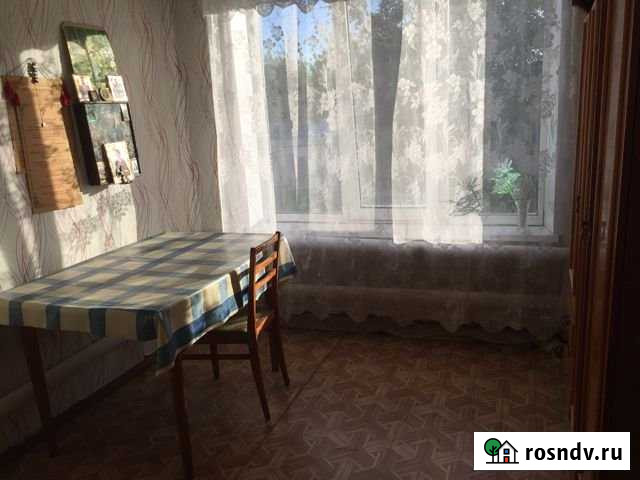 1-комнатная квартира, 46 м², 1/2 эт. на продажу в Лаишево Лаишево - изображение 1