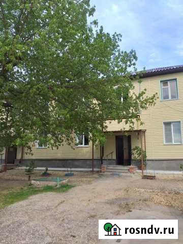 3-комнатная квартира, 60.5 м², 2/2 эт. на продажу во Фролово Фролово - изображение 1