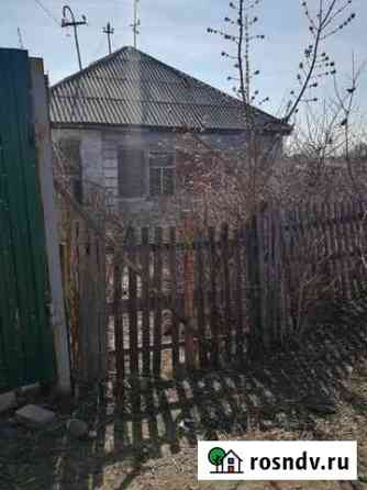 Дом 47 м² на участке 12 сот. на продажу в Магнитогорске Магнитогорск