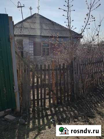 Дом 47 м² на участке 12 сот. на продажу в Магнитогорске Магнитогорск - изображение 1