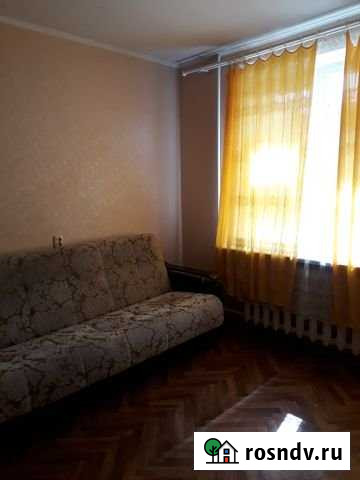 Комната 18 м² в 1-ком. кв., 7/9 эт. на продажу в Ростове-на-Дону Ростов-на-Дону - изображение 1