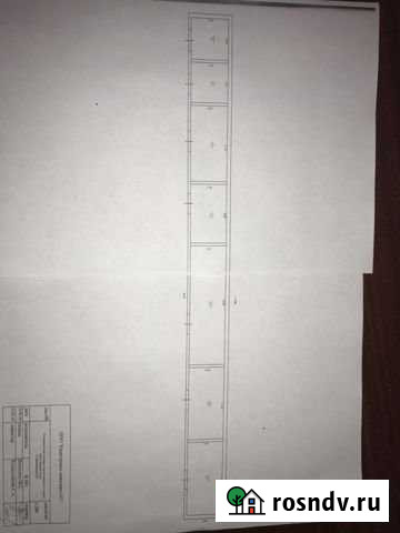 Складские помещения Нижний Тагил - изображение 1