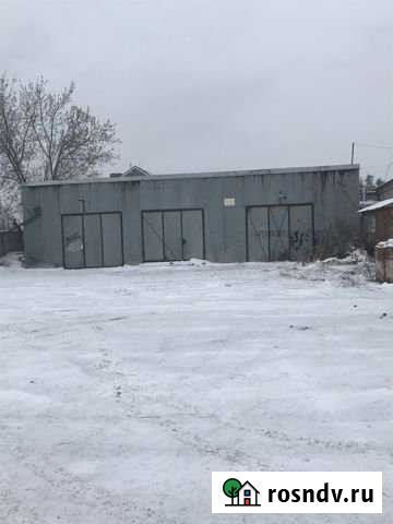 Три бокса под автосервис или производство Казань - изображение 1