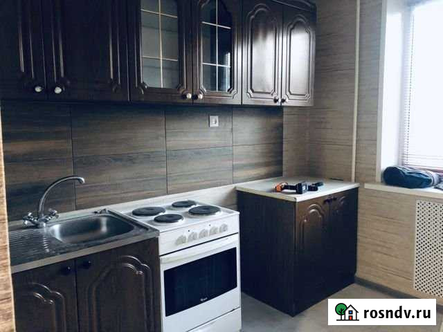 1-комнатная квартира, 39 м², 1/10 эт. на продажу в Старом Осколе Старый Оскол - изображение 1