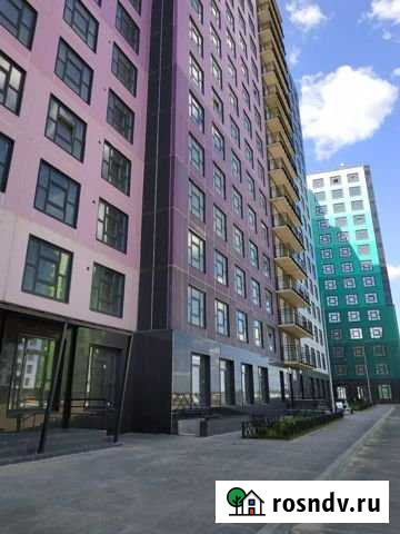 Квартира-студия, 24 м², 12/18 эт. на продажу в Мурино Мурино - изображение 1