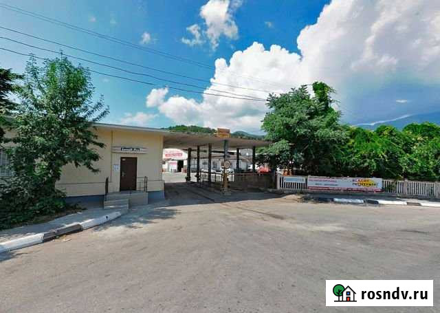 Участок ИЖС 540 сот. на продажу в Ялте Ялта - изображение 1