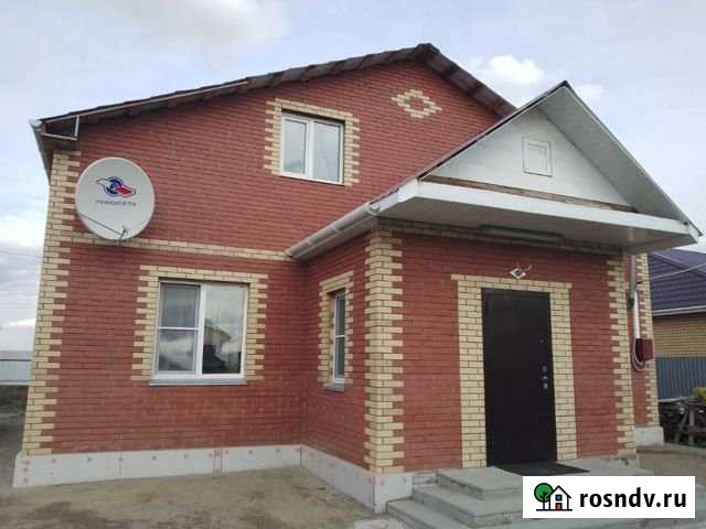 Коттедж 133 м² на участке 11 сот. на продажу в Челябинске Челябинск - изображение 1