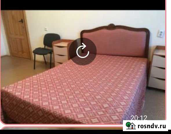 Комната 18 м² в 1-ком. кв., 8/9 эт. в аренду на длительный срок в Тобольске Тобольск - изображение 1