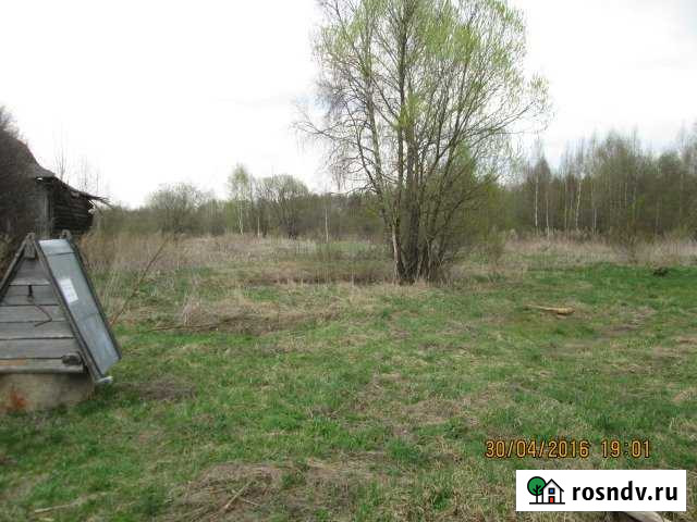 Участок ИЖС 20 сот. на продажу в Переславле-Залесском Переславль-Залесский - изображение 1