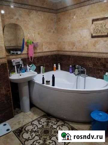 4-комнатная квартира, 98 м², 5/8 эт. в аренду на длительный срок во Владикавказе Владикавказ - изображение 1