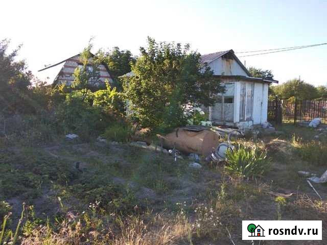 Дача 25 м² на участке 8 сот. на продажу в Саратове Саратов - изображение 1