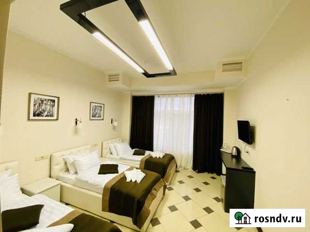 Комната 14 м² в 6-ком. кв., 2/3 эт. в аренду посуточно в Истре Истра - изображение 1