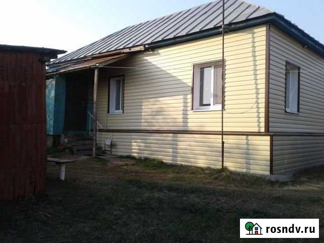 Дом 40 м² на участке 16 сот. на продажу в Балашове Балашов - изображение 1