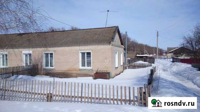 3-комнатная квартира, 50 м², 1/1 эт. на продажу в Радищево Радищево - изображение 1