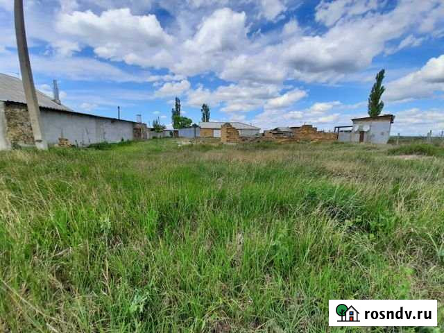 Участок ИЖС 8 сот. на продажу в Гвардейском Гвардейское - изображение 1