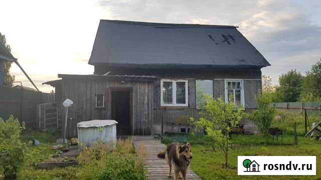 Дом 92.3 м² на участке 12 сот. на продажу в Красном Бору Красный Бор - изображение 1