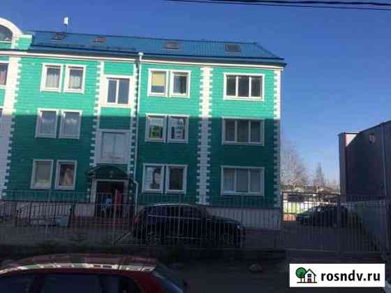 Квартира со свободной планировкой, 35 м², 3/3 эт. на продажу во Всеволожске Всеволожск