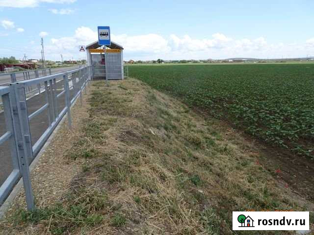 Участок ИЖС 5 сот. на продажу в Ахтанизовской Ахтанизовская - изображение 1