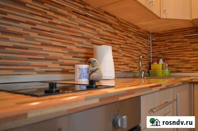 1-комнатная квартира, 30 м², 5/24 эт. в аренду посуточно в Новосибирске Новосибирск - изображение 1