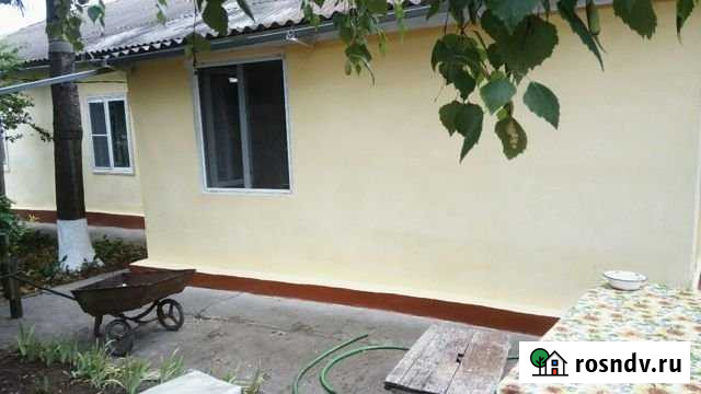 2-комнатная квартира, 68 м², 1/1 эт. на продажу в Архангельской Архангельская - изображение 1