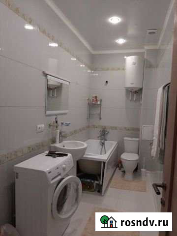 Квартира-студия, 40 м², 1/5 эт. на продажу в Магнитогорске Магнитогорск - изображение 1