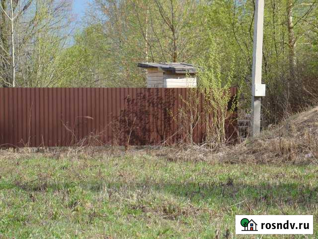 Участок ИЖС 8 сот. на продажу в Йошкар-Оле Йошкар-Ола - изображение 1