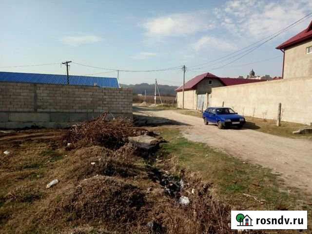 Участок ИЖС 12 сот. на продажу в Шалушке Шалушка - изображение 1