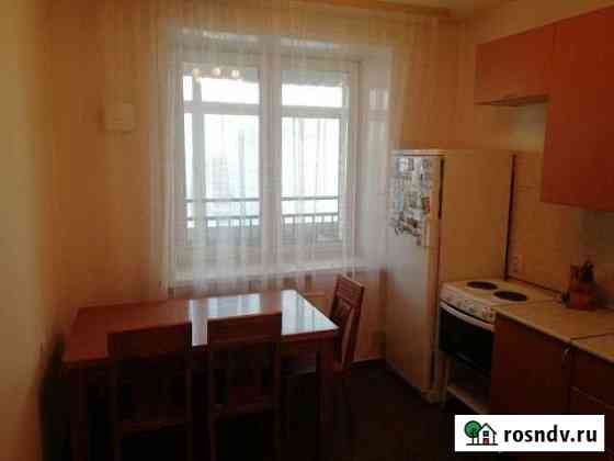 1-комнатная квартира, 39 м², 9/9 эт. в аренду на длительный срок в Чите Чита