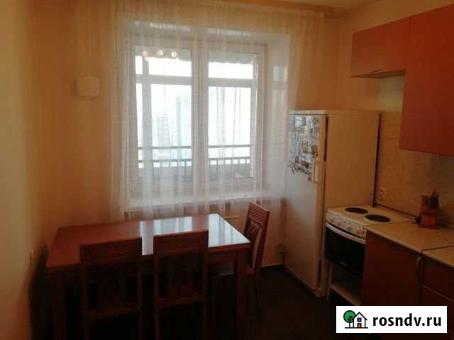 1-комнатная квартира, 39 м², 9/9 эт. в аренду на длительный срок в Чите Чита - изображение 1