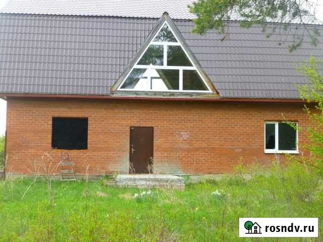 Коттедж 223.7 м² на участке 19.9 сот. на продажу в Атиге Атиг - изображение 1