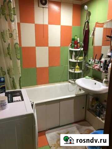 1-комнатная квартира, 34 м², 2/5 эт. на продажу в Улан-Удэ Улан-Удэ - изображение 1