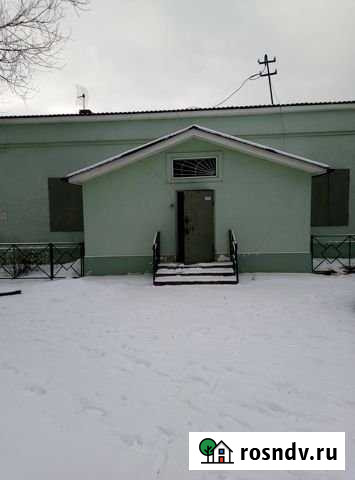 Производственное помещение, 206 кв.м. Иваново - изображение 1