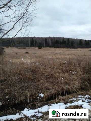 Участок ИЖС 15 сот. на продажу в Кольчугино Кольчугино - изображение 1