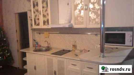 3-комнатная квартира, 76.4 м², 1/3 эт. на продажу в Хабаровске Хабаровск