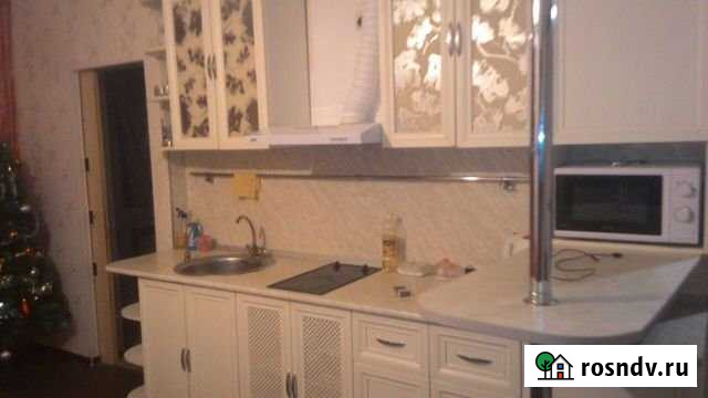 3-комнатная квартира, 76.4 м², 1/3 эт. на продажу в Хабаровске Хабаровск - изображение 1