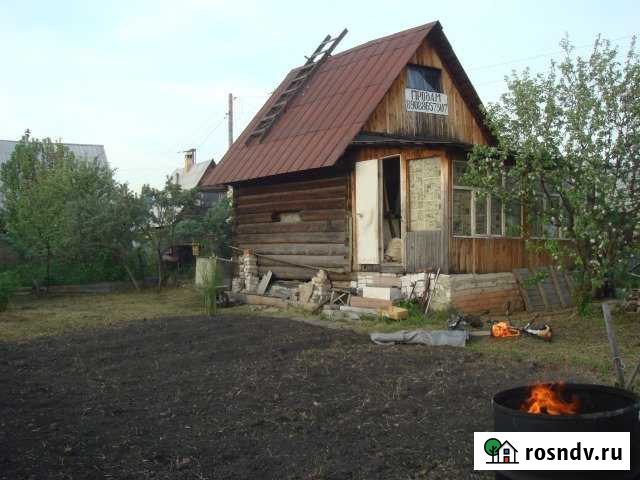 Дача 40 м² на участке 5.2 сот. на продажу в Тюмени Тюмень - изображение 1
