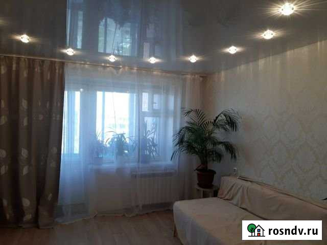 3-комнатная квартира, 66 м², 11/12 эт. на продажу в Братске Братск - изображение 1